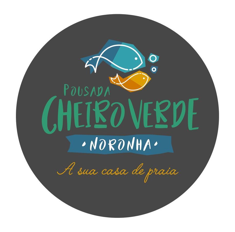 Pousada Cheiro Verde Noronha Fernando de Noronha Exterior foto